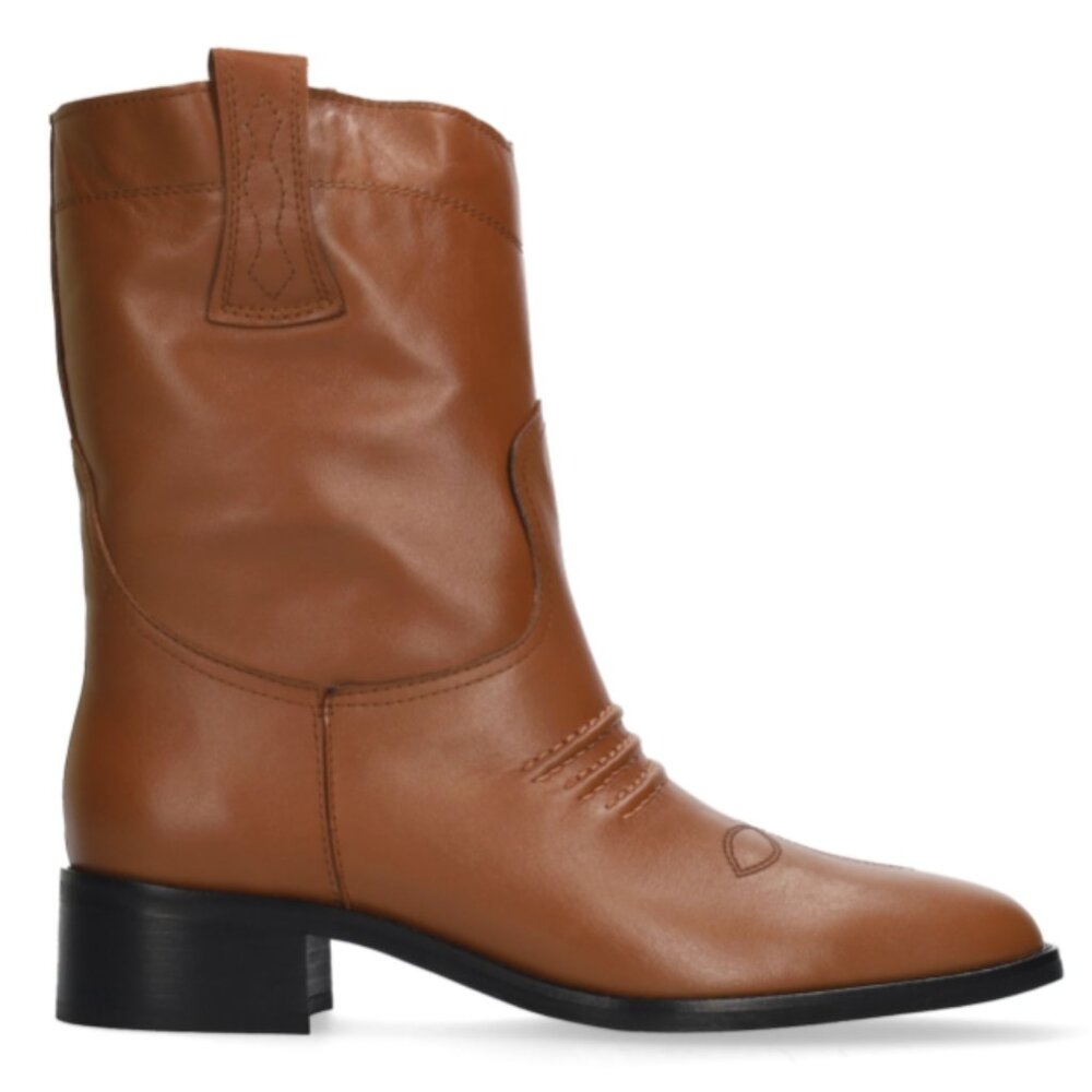BibiLou Briana Western Boot New - Picture 13 of 13